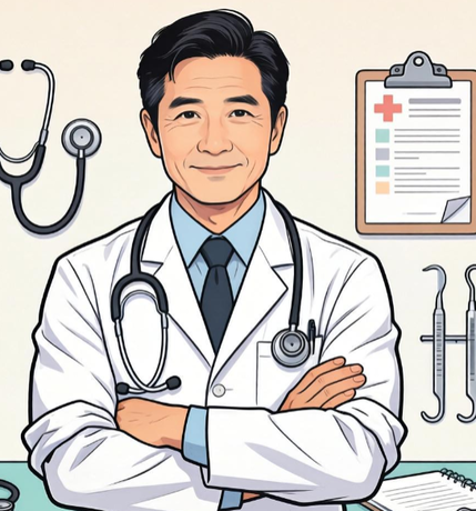 蔡仁祥技术好吗